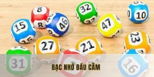 bạc nhớ đầu câm