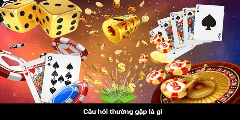 Câu hỏi thường gặp là gì?