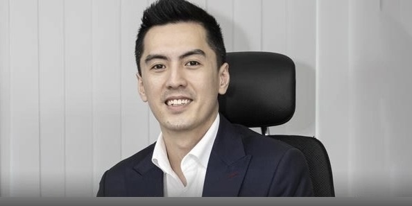 Chân dung CEO W88.