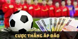 cược thắng áp đảo