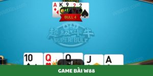 Game Bài W88