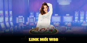 Link mới W88