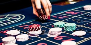 Mẹo chơi baccarat W88