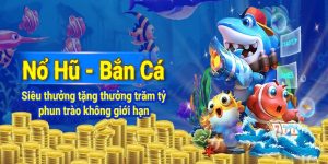 nổ hũ bắn cá W88