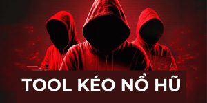 Tool kéo nổ hũ